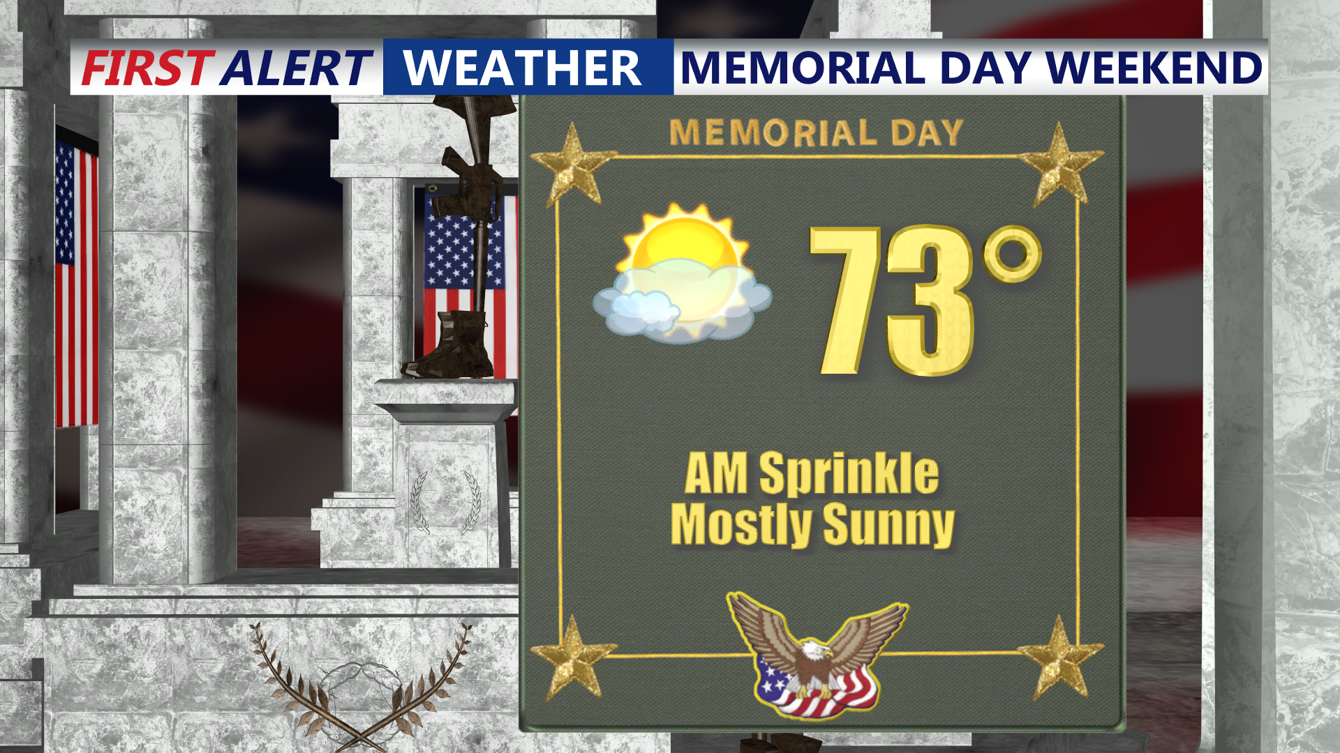 Memorial Day